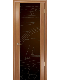 Межкомнатная дверь Мария Тип 15