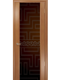 Межкомнатная дверь Мария Тип 33