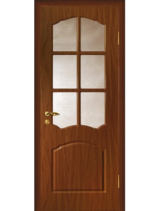 Межкомнатная дверь Лидия